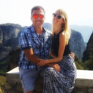 Meet your Posher, Bekki